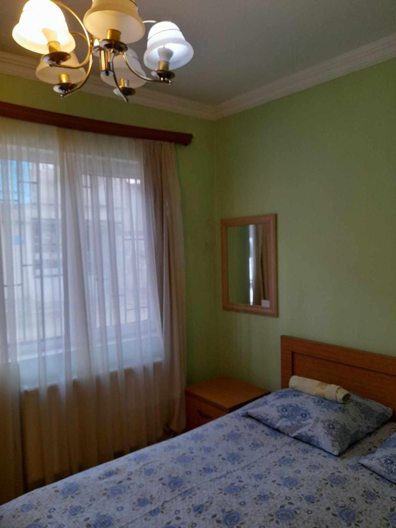 When In Tbilisi Hotel Exterior foto