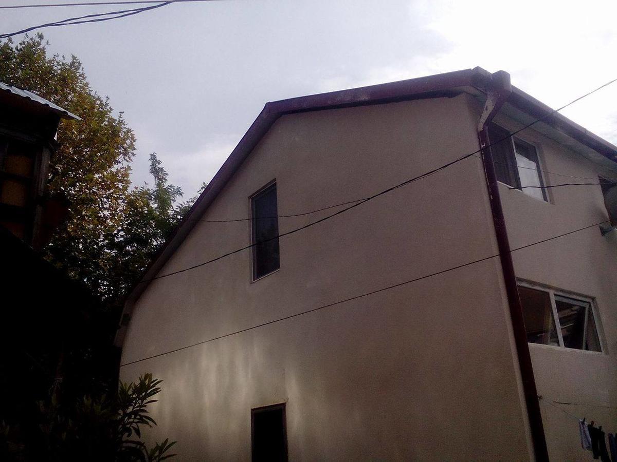 When In Tbilisi Hotel Exterior foto