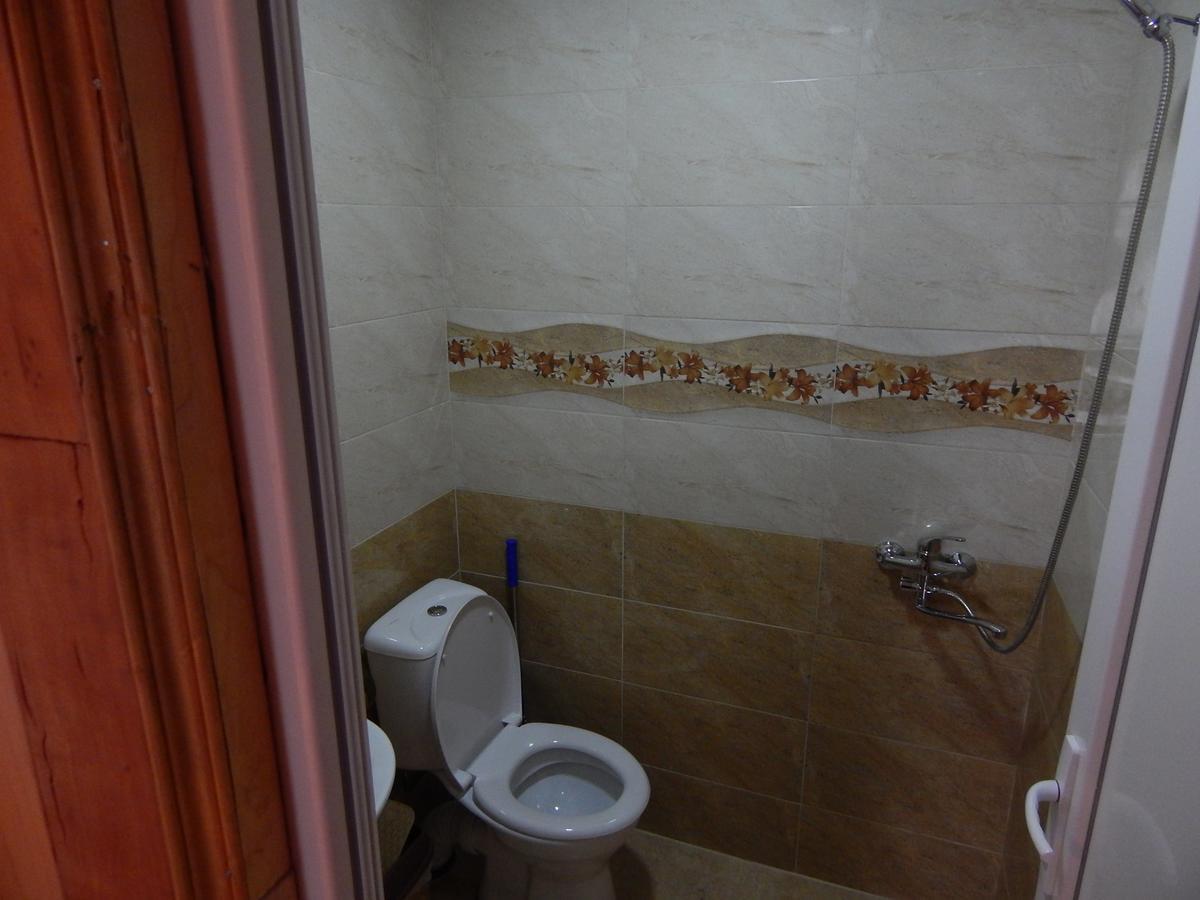 When In Tbilisi Hotel Exterior foto